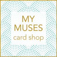 My Muses Card Shop logo, My Muses Card Shop contact details