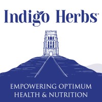 Indigo Herbs logo, Indigo Herbs contact details