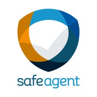 safeagent logo, safeagent contact details