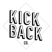 Kickback Design logo, Kickback Design contact details