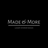 Made & More logo, Made & More contact details