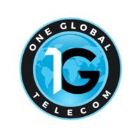 ONE GLOBAL TELECOM logo, ONE GLOBAL TELECOM contact details