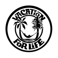 Vacation for Life logo, Vacation for Life contact details