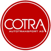 Cotra Autotransport AG logo, Cotra Autotransport AG contact details