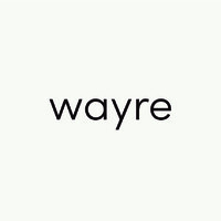 Wayre logo, Wayre contact details