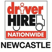 Driver Hire Newcastle logo, Driver Hire Newcastle contact details