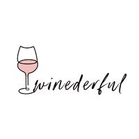 Winederful UK logo, Winederful UK contact details