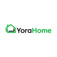 YoraHome logo, YoraHome contact details