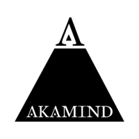 Akamind logo, Akamind contact details