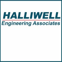 Halliwell Engineering Associates Inc logo, Halliwell Engineering Associates Inc contact details