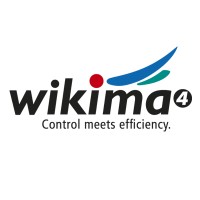 wikima4 logo, wikima4 contact details