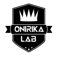 Onirikalab IT logo, Onirikalab IT contact details