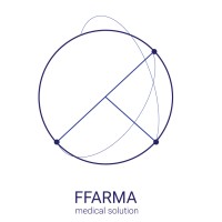 FFARMA logo, FFARMA contact details