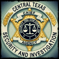 Central Texas Security and Investigation Agency logo, Central Texas Security and Investigation Agency contact details