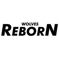 Wolves Reborn logo, Wolves Reborn contact details