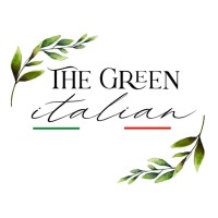 The Green Italian logo, The Green Italian contact details