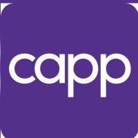 CAPP UK logo, CAPP UK contact details