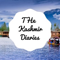 The Kashmir Diaries logo, The Kashmir Diaries contact details