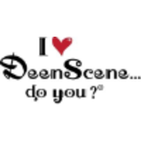 DeenScene logo, DeenScene contact details