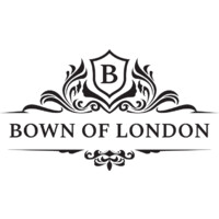 Bown of London logo, Bown of London contact details