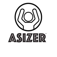 ASizer App logo, ASizer App contact details