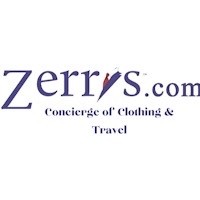 zerrys.com - Concierge of Clothing, Shoes & Travel logo, zerrys.com - Concierge of Clothing, Shoes & Travel contact details