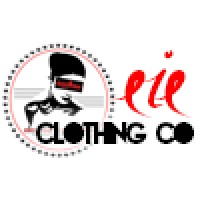 eieClothing co logo, eieClothing co contact details