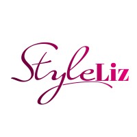 StyleLiz logo, StyleLiz contact details