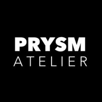 PRYSM ATELIER logo, PRYSM ATELIER contact details