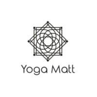 Yoga Matt logo, Yoga Matt contact details