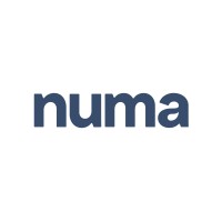 Numa logo, Numa contact details