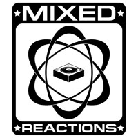 Mixed Reactions Entertainment logo, Mixed Reactions Entertainment contact details