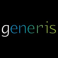 Generis - Communication Design & Design Management logo, Generis - Communication Design & Design Management contact details