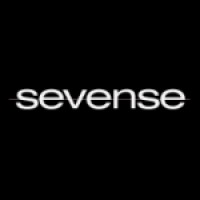 Sevense logo, Sevense contact details