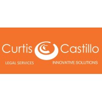 Curtis | Castillo PC logo, Curtis | Castillo PC contact details