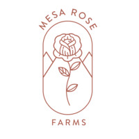 Mesa Rose Farms logo, Mesa Rose Farms contact details