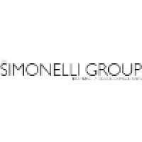 The Simonelli Group logo, The Simonelli Group contact details