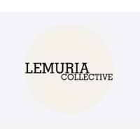 LEMURIA COLLECTIVE logo, LEMURIA COLLECTIVE contact details