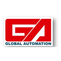 Global Automation Srl logo, Global Automation Srl contact details