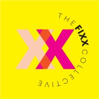 The Fixx Collective logo, The Fixx Collective contact details