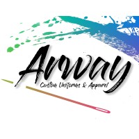 Arway Apparel logo, Arway Apparel contact details