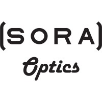 Sora Optics logo, Sora Optics contact details