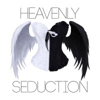 Heavenly Seduction logo, Heavenly Seduction contact details