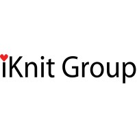 iKnit Group logo, iKnit Group contact details