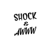 Shock and Awww logo, Shock and Awww contact details