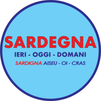 Sardegna Ieri Oggi Domani logo, Sardegna Ieri Oggi Domani contact details