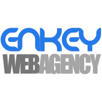 Enkey Snc logo, Enkey Snc contact details