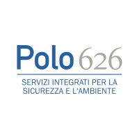 POLO 626 s.r.l. logo, POLO 626 s.r.l. contact details