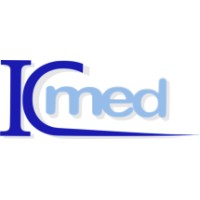 ICMED SRL logo, ICMED SRL contact details