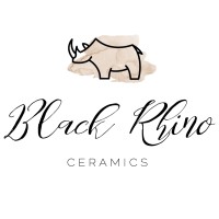 Black Rhino Ceramics logo, Black Rhino Ceramics contact details